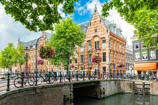 Fonds Amsterdam
