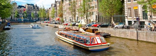 Fonds Amsterdam