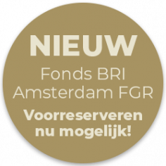 voorreserveren nu mogelijk