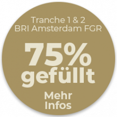 75% gefüllt