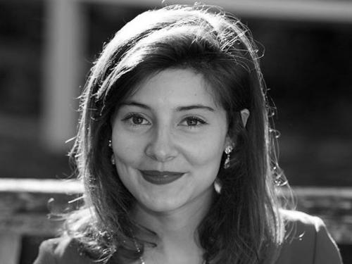 Alexandra Hellin