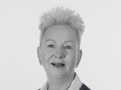 Jolanda Baidenmann
