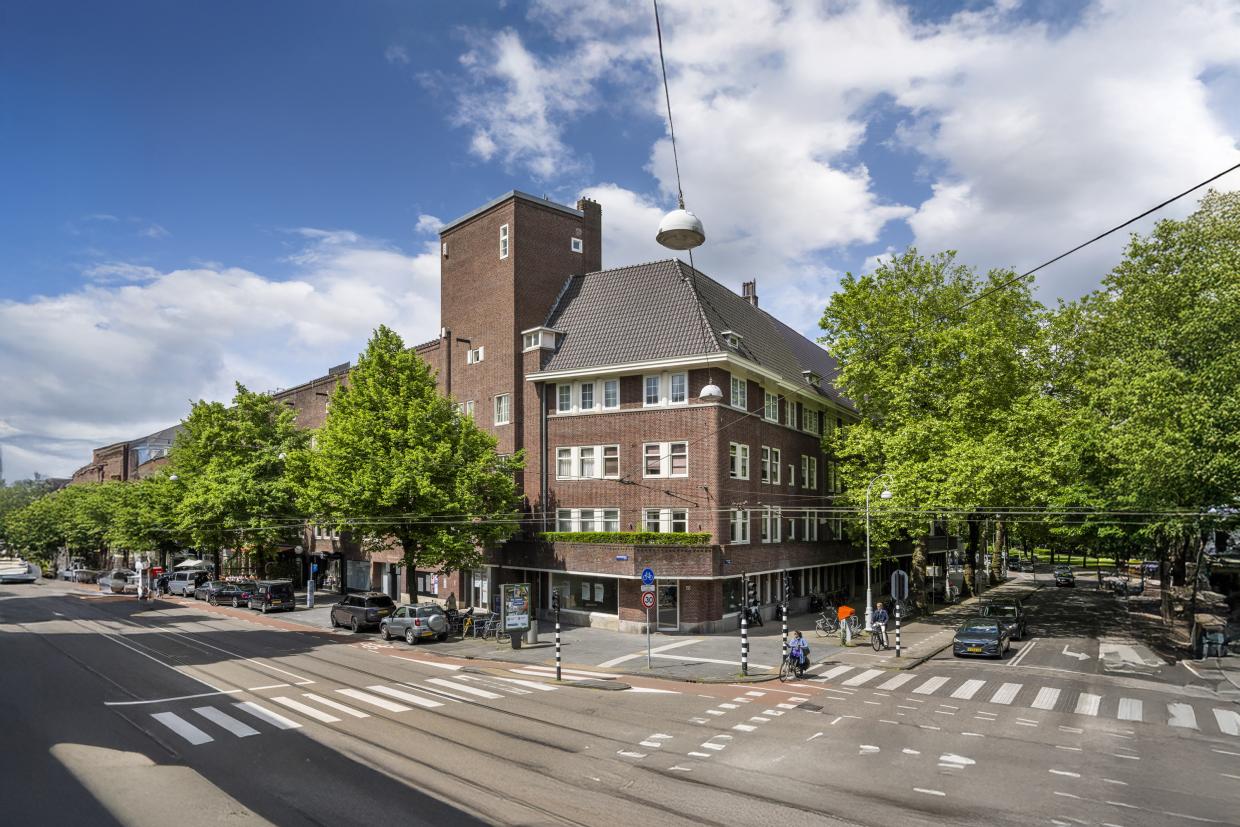 apollolaan