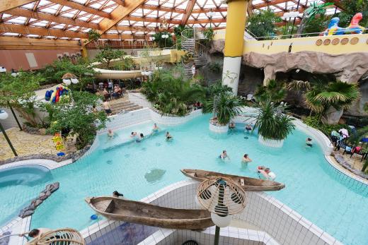 Center Parcs Park Nordseekuste