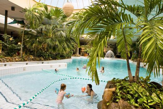 Center Parcs Limburgse Peel