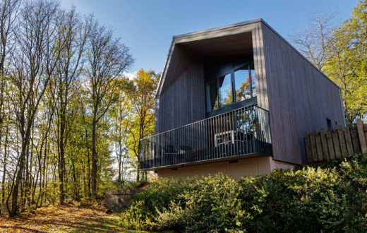 CP Park Eifel (Robin cottage)