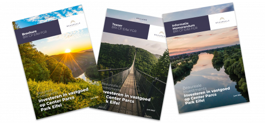 Overzicht documentatiemateriaal BRI CP Eifel FGR