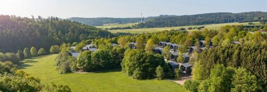 Center Parcs Park eifel