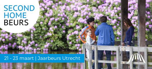 SHB Jaarbeurs Utrecht