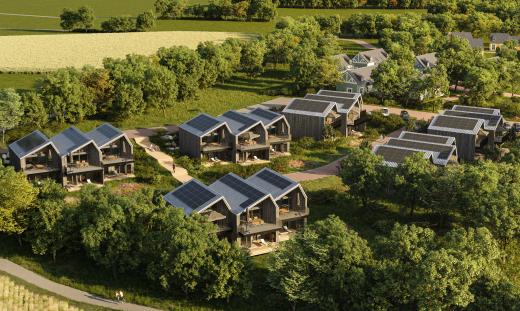 Center Parcs Park Eifel