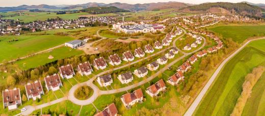Hoch Sauerland