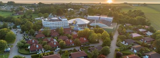 Center Parcs Park Nordseekuste