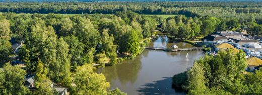 Center Parcs Limburgse Peel