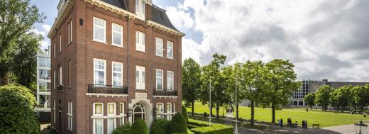 BRI AMS FGR Investeringsfonds