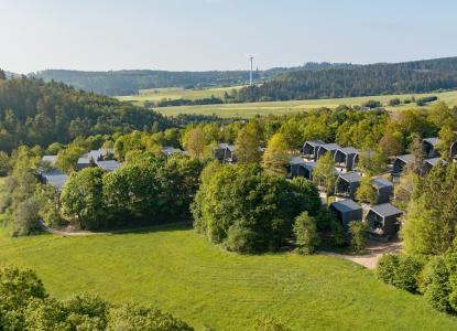 Landschap Q CP Eifel