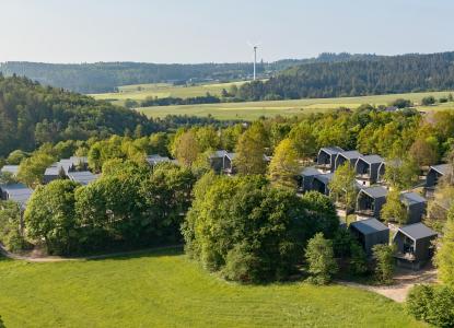 Center Parcs Park eifel