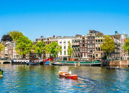 Nieuw investeringsfonds