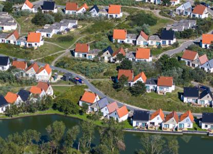 Abu Dhabi grijpt naar Center Parcs: soeverein fonds biedt circa €1 miljard